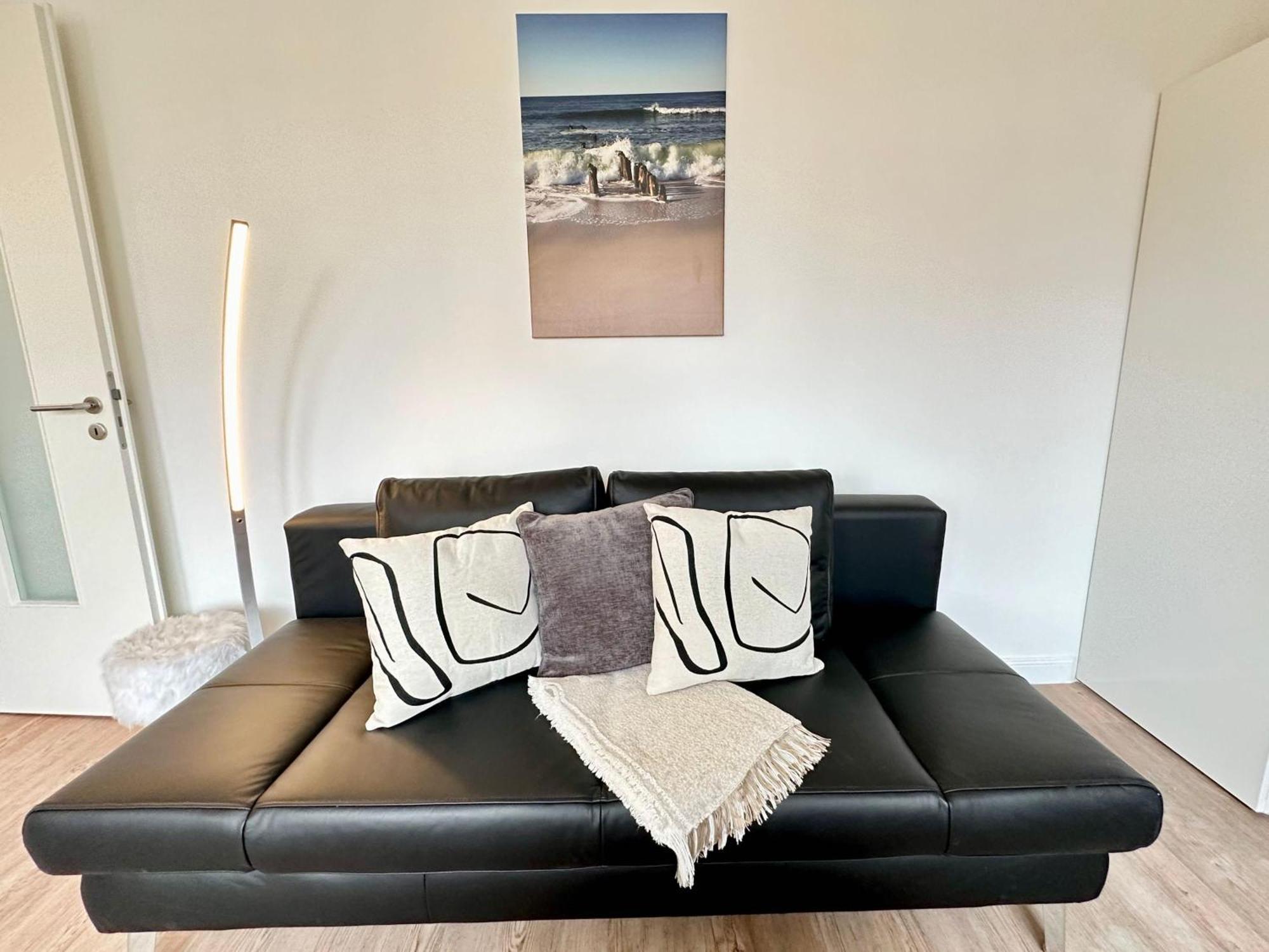 Appartement-16-a224 Apartment Westerland